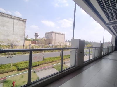 广州融创文旅城