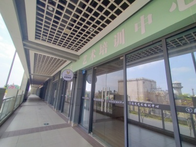 广州融创文旅城