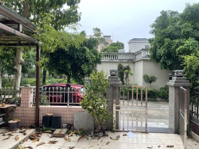 芙蓉绿茵雅致