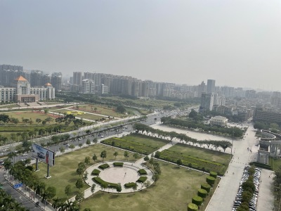 雅景苑(花都)