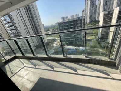 奥园誉湖湾