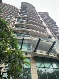 雅居乐名门十八