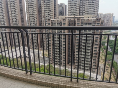 雅居乐名门十八