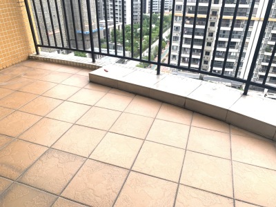 云峰花园二期
