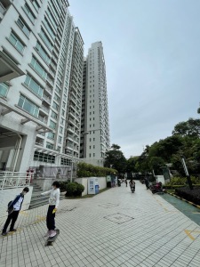 祈福生活无限小区