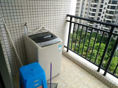 云峰学府南苑