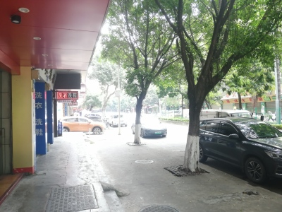 凤华路