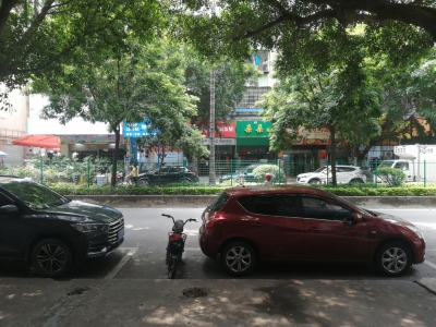 凤华路