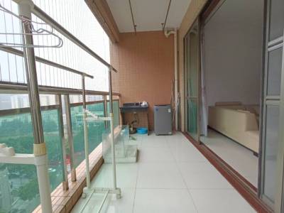 新都城市花园