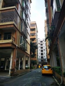 艺景明苑