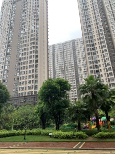 广州融创文旅城