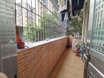 松园小区