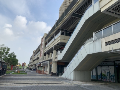 广州融创文旅城