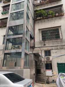 美华新村