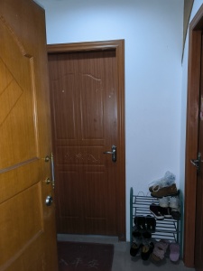 美华新村