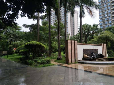 俊怡御景花园