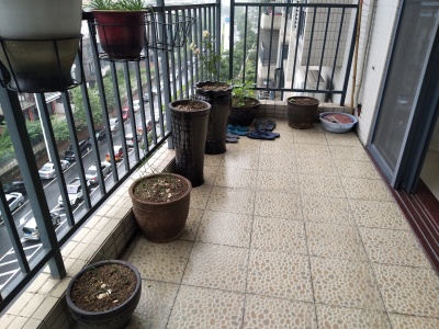 俊怡御景花园