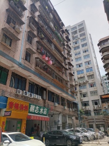 市政园林小区