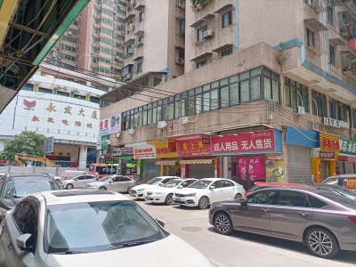 市政园林小区