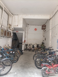 市政园林小区