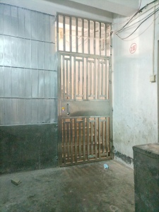市政园林小区
