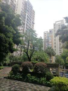 钻石豪庭