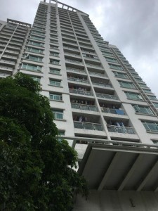 祈福生活无限小区
