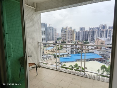 祈福生活无限小区