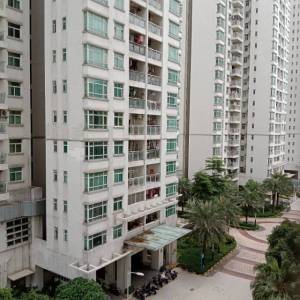 祈福生活无限小区