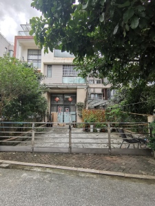 勤天一品树院