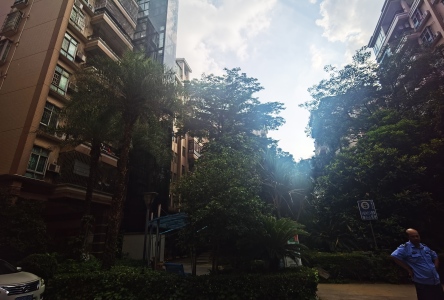 嘉信华庭