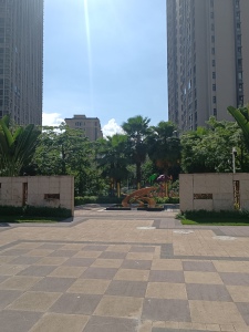 广州融创文旅城