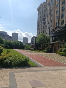 广州融创文旅城
