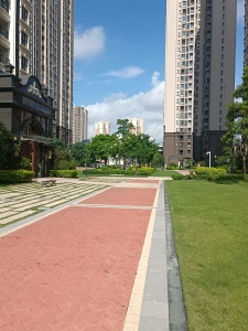 广州融创文旅城