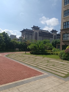 广州融创文旅城