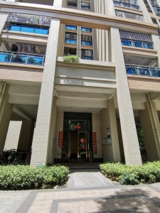 泊岸君庭