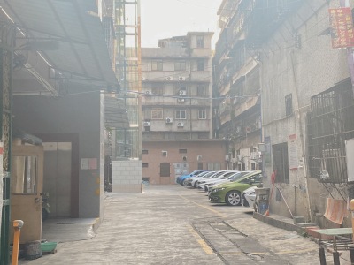 联华楼