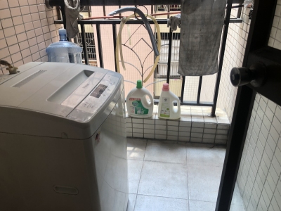 云港花园