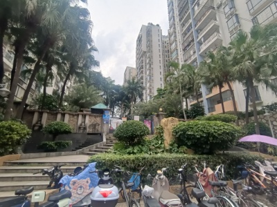 云港花园