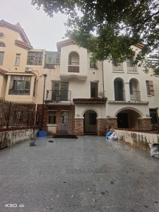 富力金港城