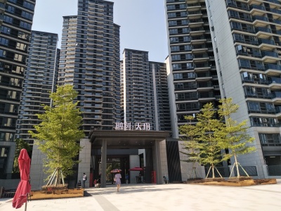 广州融创文旅城