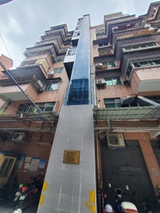联华楼1