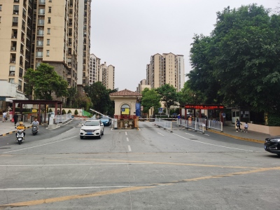 富力金港城