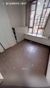 富力金港城68万元视频房，性价比高