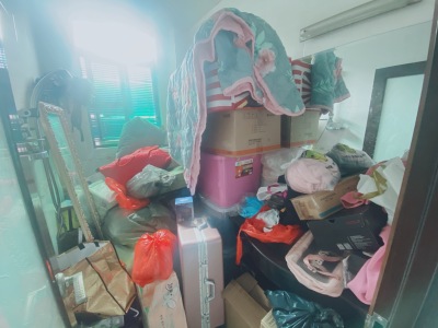 全鸿花园