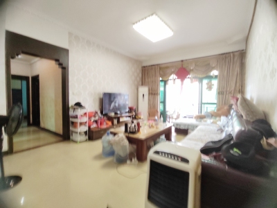 全鸿花园