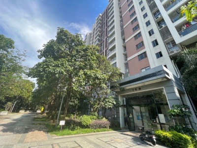 美力锦颐雅居
