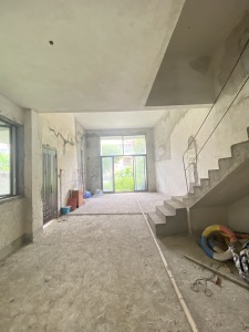 勤天一品树院