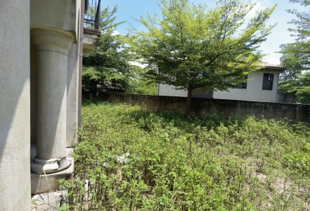 中国美林湖