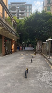 钻石豪园